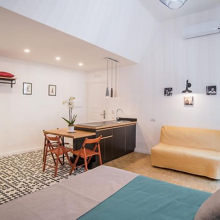 Napoliamo Guest House المظهر الخارجي الصورة
