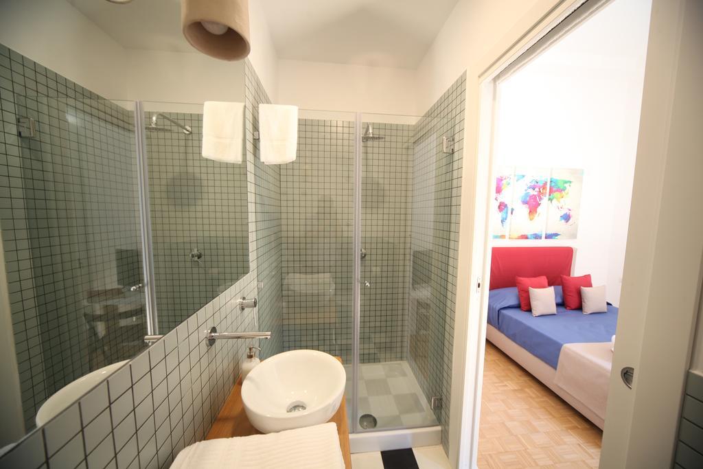 Napoliamo Guest House المظهر الخارجي الصورة