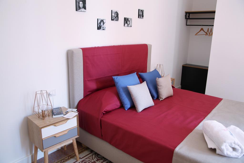 Napoliamo Guest House المظهر الخارجي الصورة