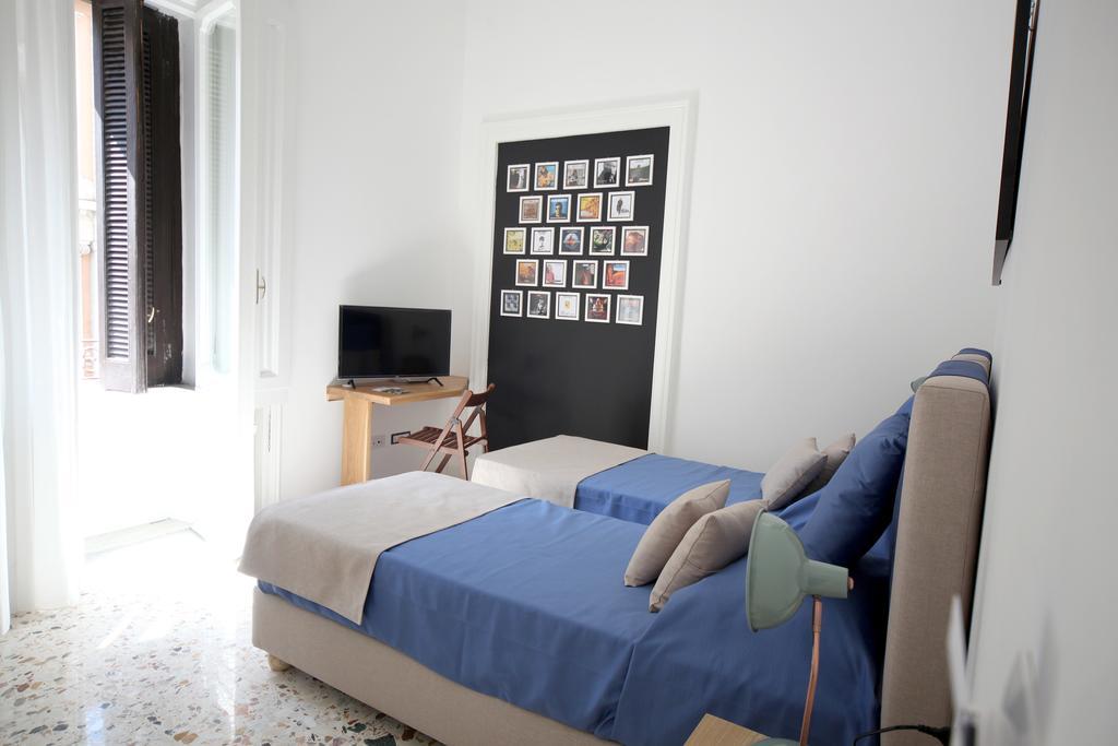 Napoliamo Guest House المظهر الخارجي الصورة