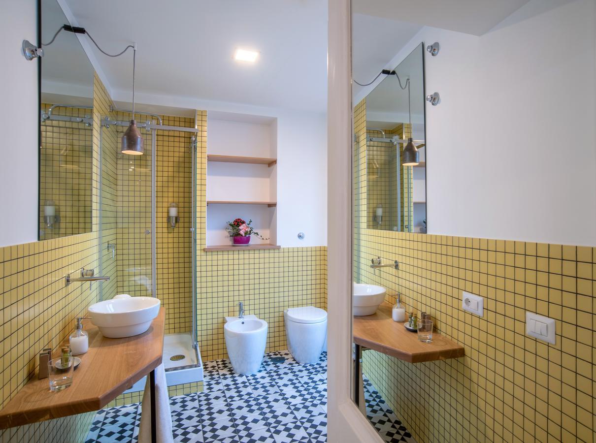 Napoliamo Guest House المظهر الخارجي الصورة