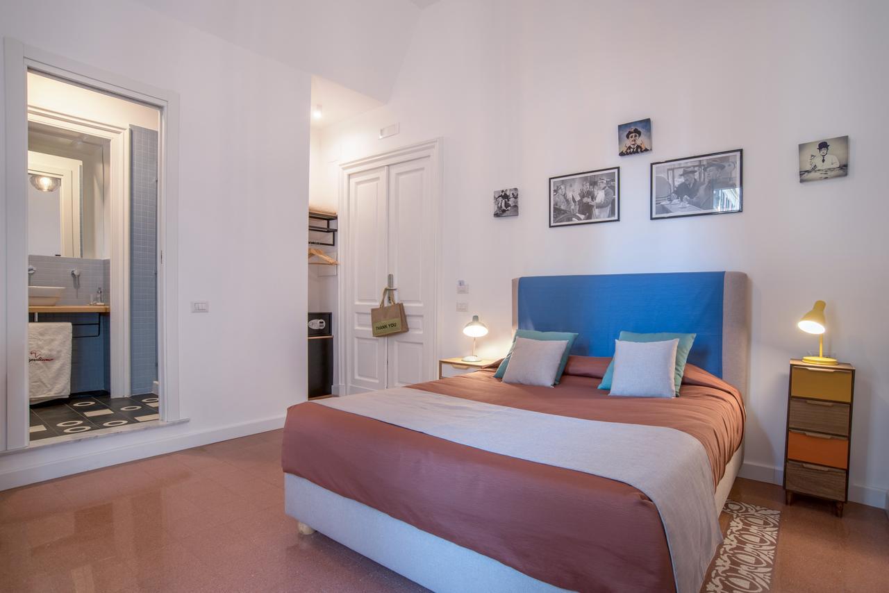 Napoliamo Guest House المظهر الخارجي الصورة