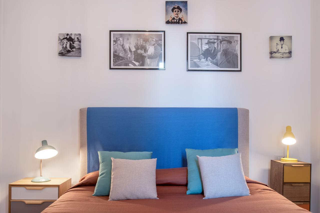Napoliamo Guest House المظهر الخارجي الصورة