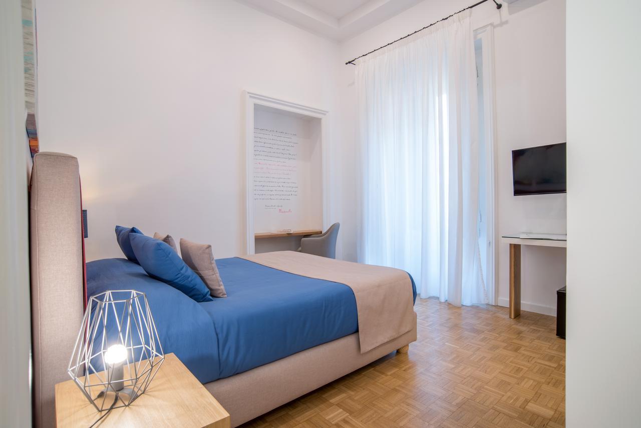 Napoliamo Guest House المظهر الخارجي الصورة