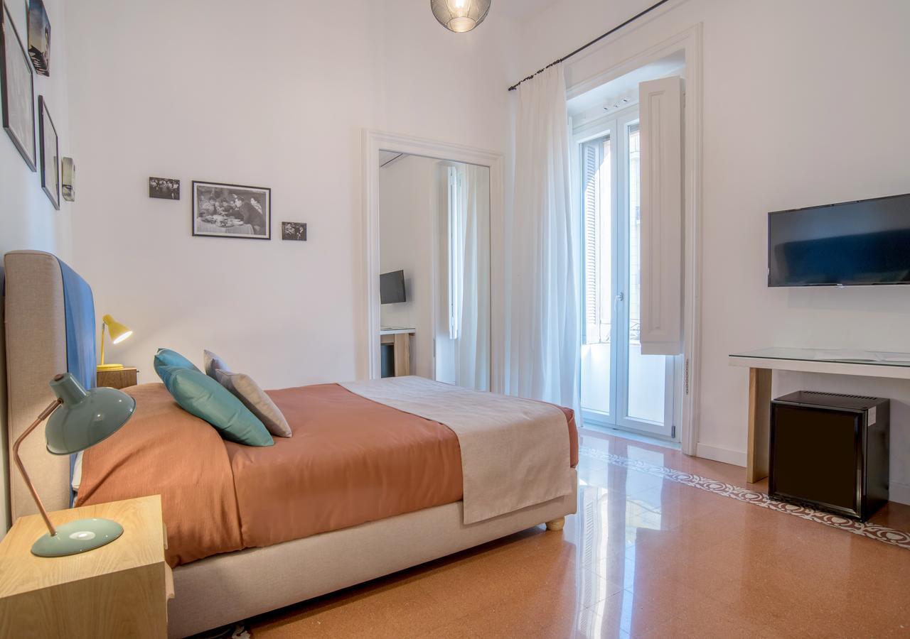 Napoliamo Guest House المظهر الخارجي الصورة