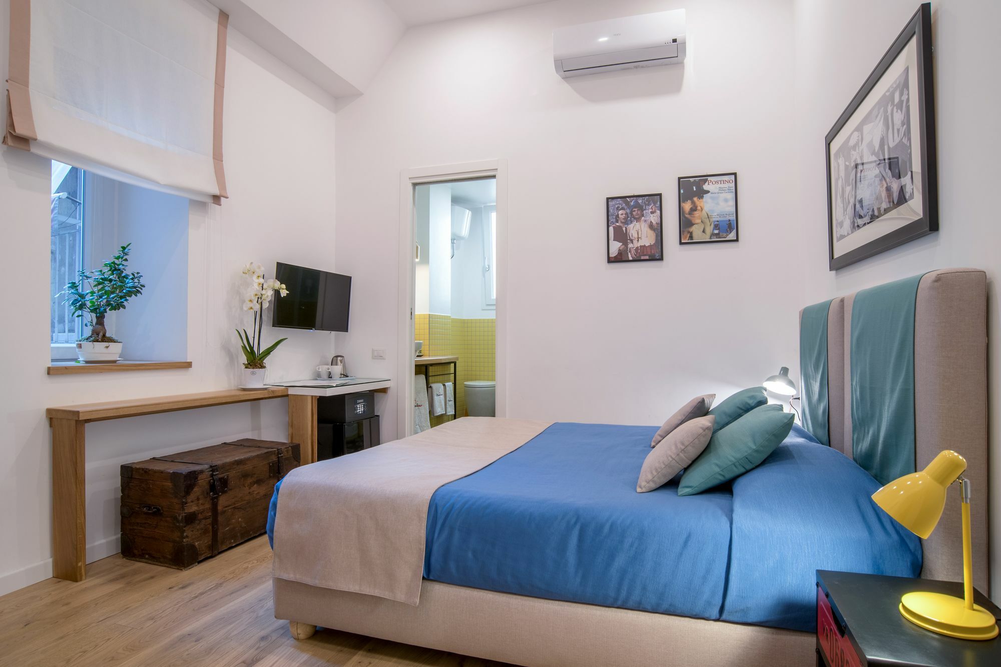 Napoliamo Guest House المظهر الخارجي الصورة